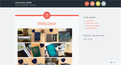 Desktop Screenshot of lab5091.com